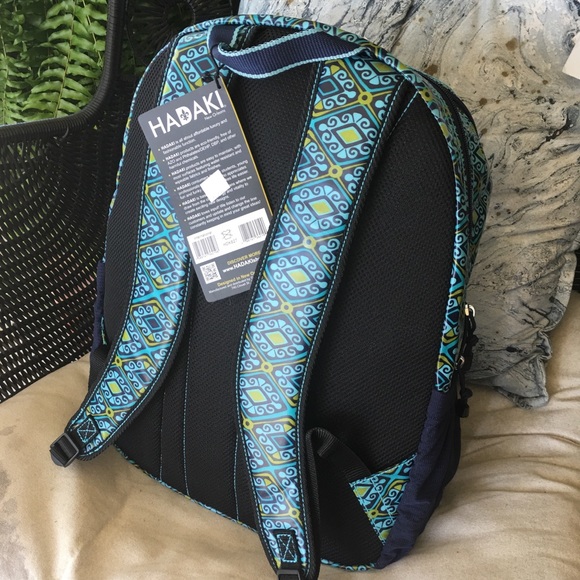 Backpack and lunch bag main image 4
